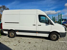 Volkswagen Crafter - 4