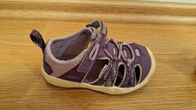 Detske sandaly 23 - Keen Moxie Sandal Lavender - 4