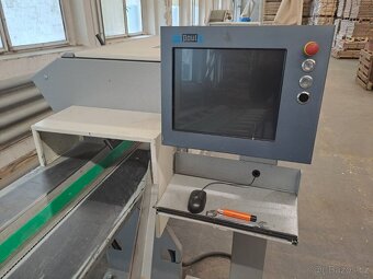 CNC kapovací linka Paul C 11 - 4