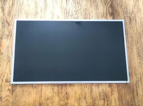 LCD displeje k notebookům (nové, nepoužité, 2ks) - 4