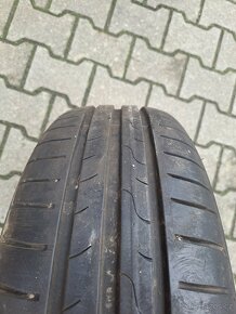 Disky ET27 Peugeot 307 či Dunlop 195/65 R15 letní - 4