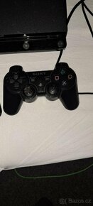 PS 3 slim - 4