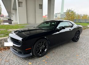 Dodge challenger 5.7 rok 2022 najeto 26 tis km - 4