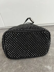 Prada crystal bucket bag - 4