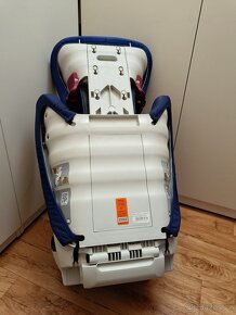 Britax Römer Kid II – jako nová - 4