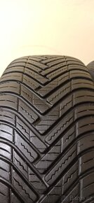 Hankook 205/60 R16 96H 5-6mm - 4