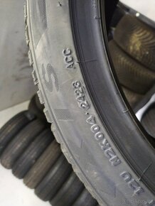 225/45 R18 Nové Maxxis - 4