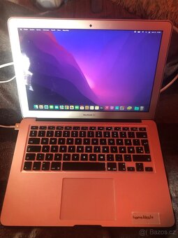 MacBook Air 13 A1466 - 4