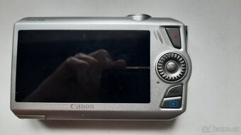 Canon IXUS 1000HS - 4