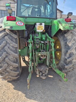 John Deere 7810 - 4