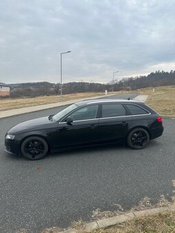 Audi a4 b8 - 4