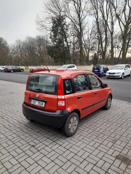 Fiat Panda 1.1 - 4