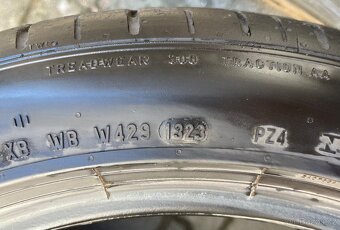 PIRELLI  PZERO  235/45 R18  98Y  rok 2023 - 4