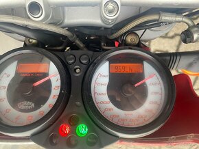 Ducati Monster S2R rok 2005 48.000 km - 4