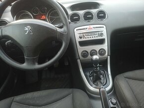 Prodám ND na Peugeot 308SW 1.6 e-HDi 9HR, start-stop - 4