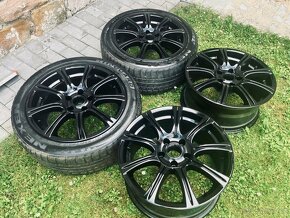 5x112 R17 - 4