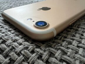 Zanovni iPhone 7 32GB,Gold,32 GB - 4
