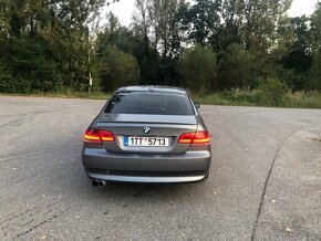 Bmw e92 325d 2007 - 4