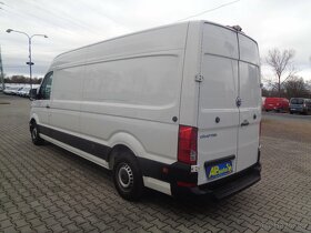 VOLKSWAGEN CRAFTER MAXI 2.0TDI KLIMA - 4