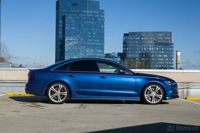 Audi S6 4.0 TFSI quattro - 4