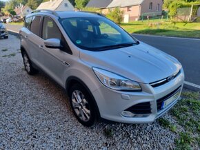 Ford Kuga - 4