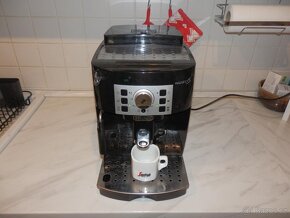 Automatický kávovar De'Longhi Magnifica S - 4