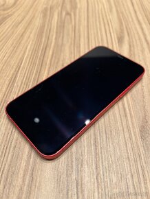 iPhone 12 128GB Red, 24 Měsíců záruka - 4