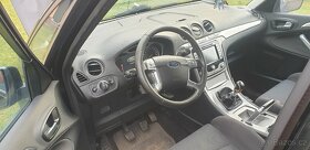 Díly     FORD S-MAX 2.0 tdci 103KW QXWB - 4