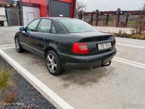 Audi A4 B5 1.9 TDI - 4