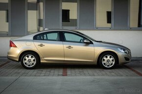 Volvo S60 D3 2,0d 120kw /AJ NA SPLÁTKY/ - 4