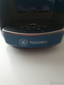 Bosch Tassimo - 4