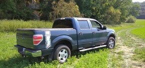 Ford F150 - 4