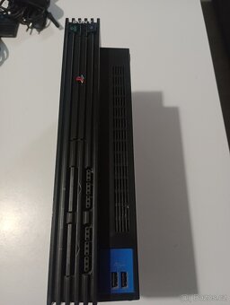 Playstation 2 - 4