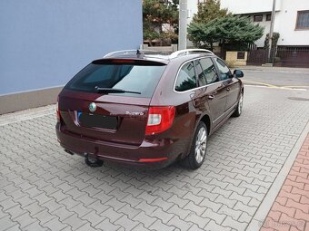 Škoda Superb4x4 2.0tdi dsg - 4