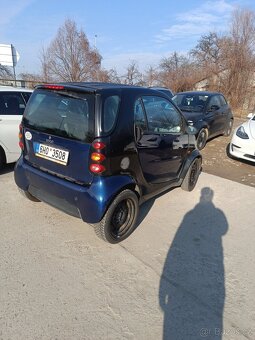 Smart Fortwo - 4