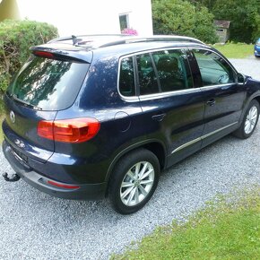 Volkswagen Tiguan 2.0 TDI  4x4  DSG  135kw - 4