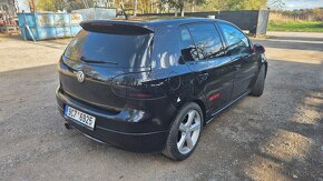 VW Golf 5 GTI 2.0 Tfsi, r.v. 2006, 147kW - 4