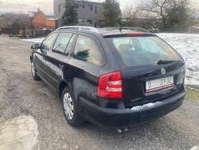 Škoda octavia combi 1.9 tdi 77kw 12/2008 - 4