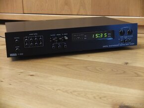 PIONEER TX-7500-AM/FM Stereo Tuner (1975-77)--EUMIG T-500 - 4