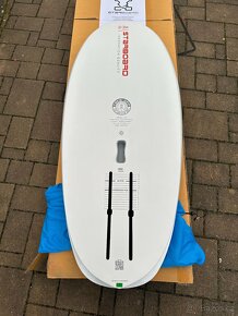 Wing board STARBOARD TAKE 4’10” x 23” / 65 L + board bag - 4