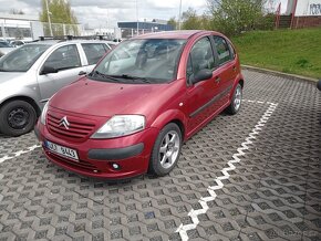 Citroën C3 - 4