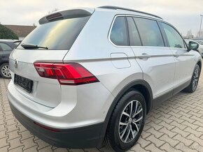 Volkswagen Tiguan 2020 TDI110kw DSG,LED,virtual,kamera,tažné - 4