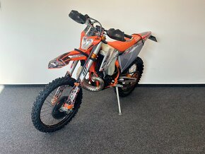 KTM EXC 300 TPI - 4