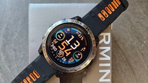 Garmin Epix 2 PRO  51mm  ▪︎ Krásný stav - 4