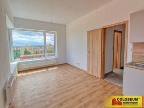 Znojmo, pronájem bytu OV 3+kk, 53 m2, novostavba, balkon – b - 4