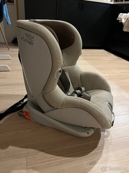 Britax Romer - 4