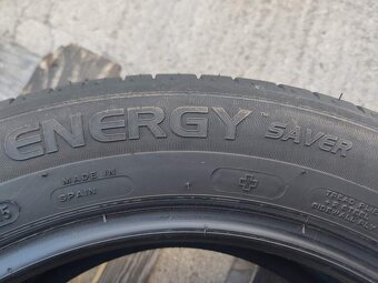 Letní Michelin Energy 205/55/16 - 4