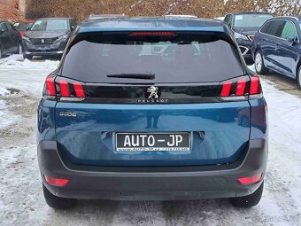 Peugeot 5008 1,2 PureTech ACTIVE 65.000 km - 4