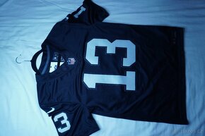 Jersey Limited NFL  Raiders vel.S - 4