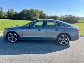 Audi A5 1.8 TFSI Sportback S-line - 4